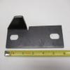 6 Pieces 6 x 2 Weld On Steel Pontoon Boat Trailer Bunk Bolster Frame Support Brackets / L-R, 3 Pair view 4