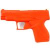 American Safety Trainer - (Compatible with Taurus GX4XL) - Non-Functional Solid Polymer Gun - Blaze Orange - U.S.A. - Fits Model Specific Holsters view 1