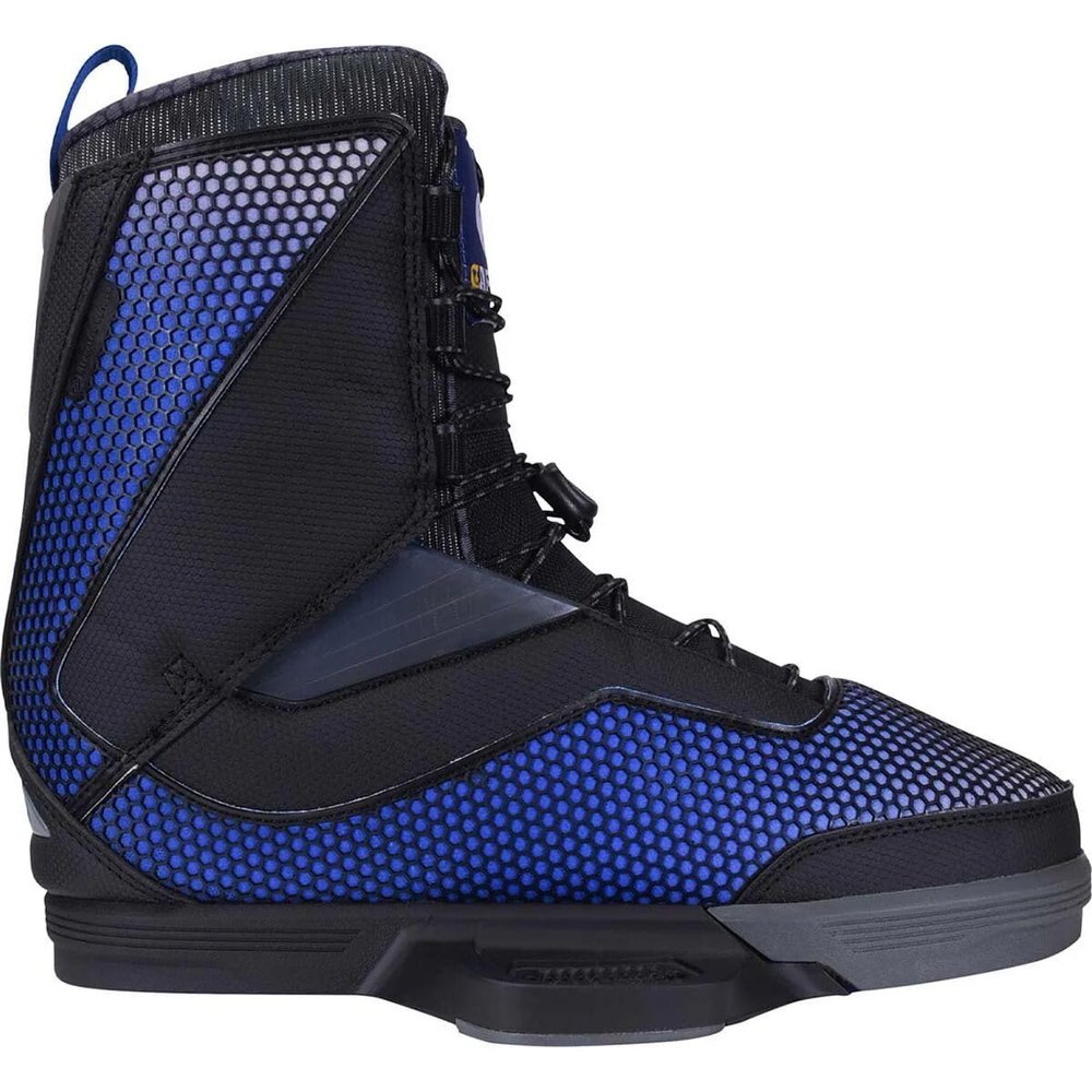 Hyperlite 2024 Capitol Wakeboard Bindings