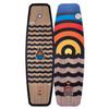 Hyperlite Union Cable Wakeboard, 147cm view 1