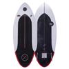 Hyperlite Buzz 4.8 Wakesurf Board view 1