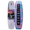 Hyperlite 2024 Aries Lisa Baloo Signature Cable Wakeboard 146 cm view 1