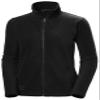 Helly-Hansen 72094_990-2XL W Manchester 2.0 Fleece Jkt Black XXL view 1
