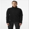 Helly-Hansen 72094_990-2XL W Manchester 2.0 Fleece Jkt Black XXL view 3