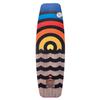 Hyperlite Union Cable Wakeboard, 143cm view 3