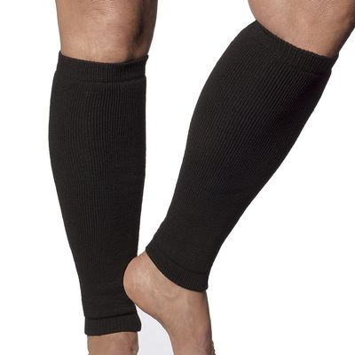 The Wright Stuff Limbkeepers Protective Leg Sleeves Help Prevent Thin Skin cuts, Bumps, and Bruises (Black)