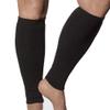 The Wright Stuff Limbkeepers Protective Leg Sleeves Help Prevent Thin Skin cuts, Bumps, and Bruises (Black) view 1