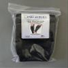 The Wright Stuff Limbkeepers Protective Leg Sleeves Help Prevent Thin Skin cuts, Bumps, and Bruises (Black) view 2