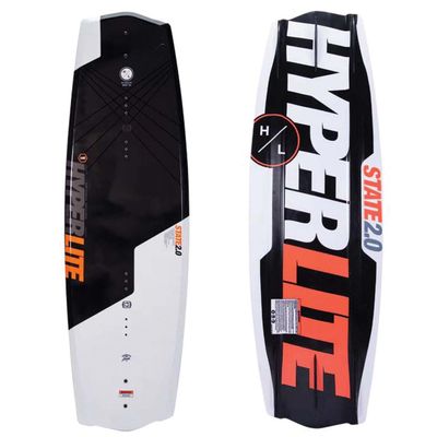 2025 Hyperlite State Wakeboard