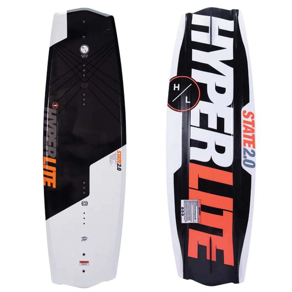 2025 Hyperlite State Wakeboard