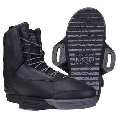 2024 Hyperlite M60 Wakeboard Bindings 12/13 UK