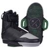 2024 Hyperlite Scout Wakeboard Bindings view 1