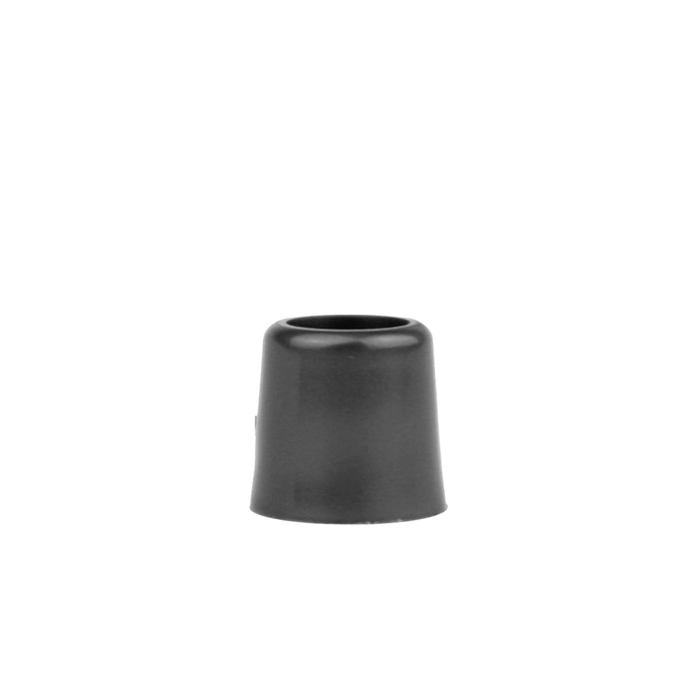 Bohning Metalwood Ferrule, Black, .335/.528/.500