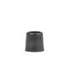 Bohning Metalwood Ferrule, Black, .335/.528/.500 view 1
