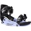 2025 Hyperlite System Pro Wakeboard Bindings view 1
