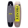 Hyperlite Frenzy Cable Wakeboard, 155cm view 1