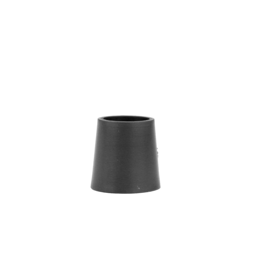 Bohning Metalwood Ferrule, Black, .335/.510/.500