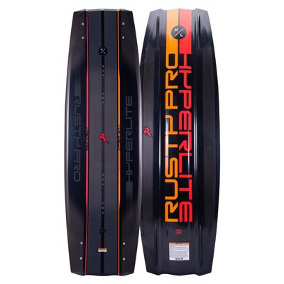 Hyperlite 2024 Rusty Pro Wakeboard