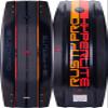 Hyperlite 2024 Rusty Pro Wakeboard view 2