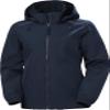 Helly-Hansen Women's Workwear Manchester 2.0 Shell Jacket, 590 Navy - 3XL view 1