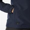 Helly-Hansen Women's Workwear Manchester 2.0 Shell Jacket, 590 Navy - 3XL view 2