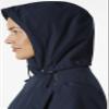 Helly-Hansen Women's Workwear Manchester 2.0 Shell Jacket, 590 Navy - 3XL view 3