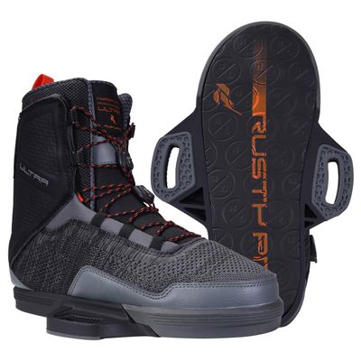 2024 Hyperlite Ultra Wakeboard Bindings