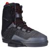 2024 Hyperlite Ultra Wakeboard Bindings view 2