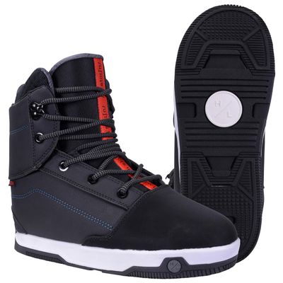 2025 Hyperlite Distortion Wakeboard Boots