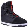 2025 Hyperlite Distortion Wakeboard Boots view 2