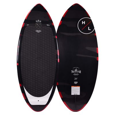 2024 Hyperlite Transistor Wakesurf Board