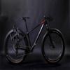 AEROE Spider Fat Rear Rack, Easy Install & Use, Fits All Fat Tyre Bikes incl. Fat Tyre E MTBs, and Electric Bikes, Bike Cargo Rack Can Carry Any Type of Luggage, Dry Bag or Tent up to 35lbs view 3