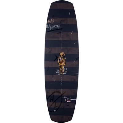 Hyperlite Frenzy Cable Wakeboard, 151cm