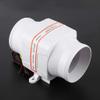 Bilge Blower Fan, Boat Parts InLine 270CFM for Boat Accessory view 2