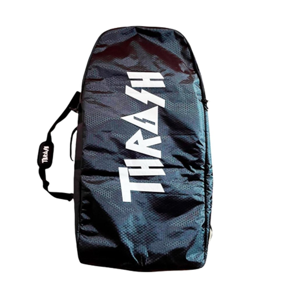Thrash HX 5 Board Travel Pack - Black