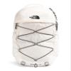 The North Face Women's Borealis Backpack, Gardenia Wht/Blk-NPF, OS view 1
