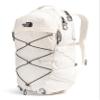 The North Face Women's Borealis Backpack, Gardenia Wht/Blk-NPF, OS view 2