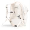 The North Face Women's Borealis Backpack, Gardenia Wht/Blk-NPF, OS view 3