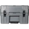 ROAM Adventure Co, 132L Rolling Rugged Case, Slate, 132L view 3