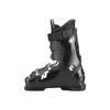 Nordica The Cruise Men's Comfort Fit All Mountain Alpine Ski Boots (Black/White/Red, 26.5) view 2