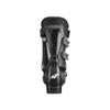 Nordica The Cruise Men's Comfort Fit All Mountain Alpine Ski Boots (Black/White/Red, 25.5) view 3