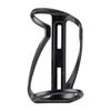 Blackburn Clutch Side Entry Water Bottle Cage Black, Left view 2