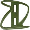 Blackburn Clutch Side Entry Water Bottle Cage Green, Right view 1