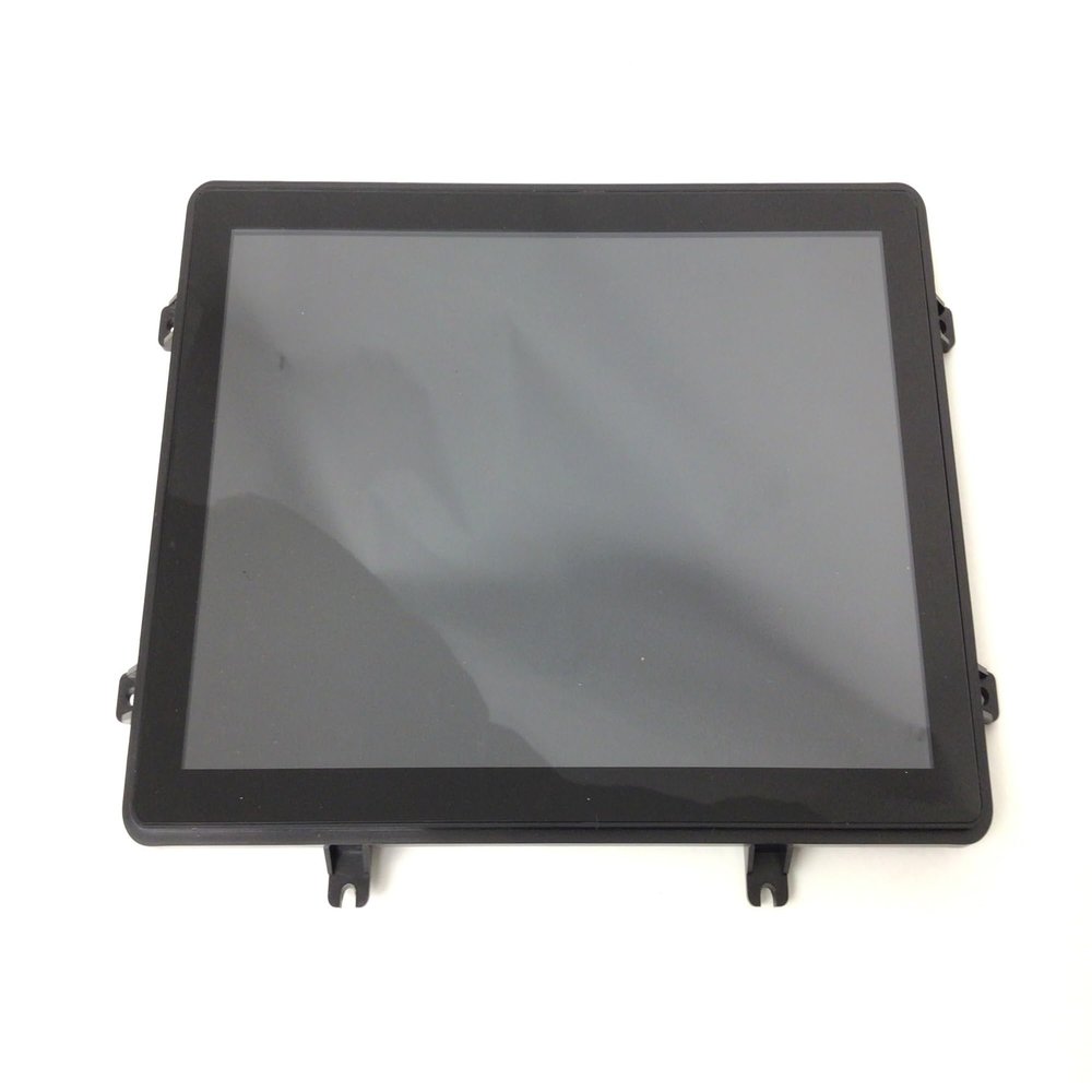 Display Console with Circuit Board MFR-ATA10001-02 CS31002-01 Works with Spirit Matrix Fitness