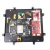 Display Console with Circuit Board MFR-ATA10001-02 CS31002-01 Works with Spirit Matrix Fitness view 2