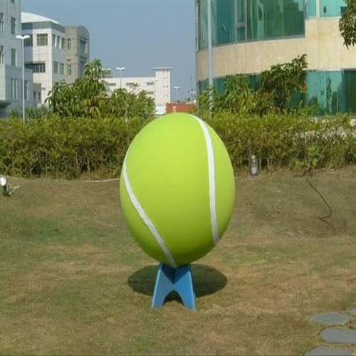 212 Main Giant Tennis Ball - 40 Inch