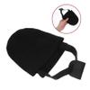 BESPORTBLE 4pairs Bowling Shoe Covers Women Bowling Shoes Slider Protective Cover for view 4