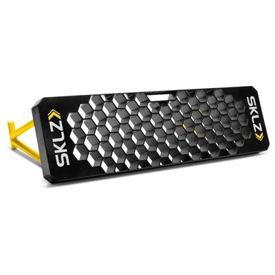 SKLZ Soccer Trainer Board- Soccer Rebounder Portable Trainer