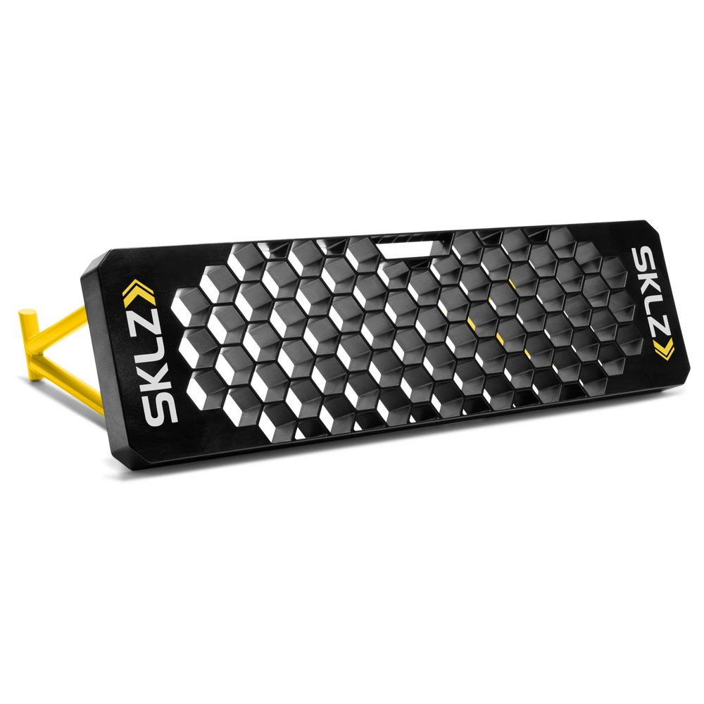 SKLZ Soccer Trainer Board- Soccer Rebounder Portable Trainer