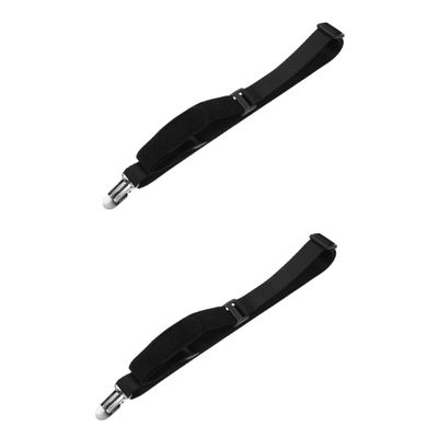 BESPORTBLE 2pcs Basketball Training Aid Basketball Guide Strap Training Accessories for Boys and Girls